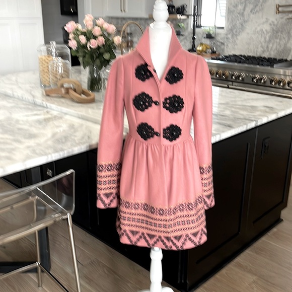 Plenty by Tracy Reese Jackets & Blazers - plenty by Tracy Reese coat